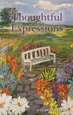 thoughtful expressions book cover image