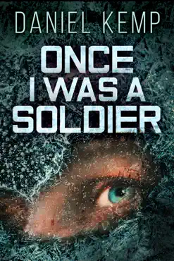 once i was a soldier book cover image
