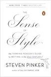 The Sense of Style synopsis, comments