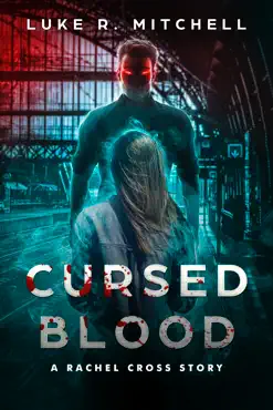 cursed blood book cover image