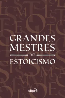 box grandes mestres do estoicismo book cover image