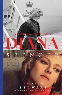 diana. jej historia book cover image