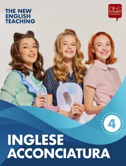 inglese acconciatura 4 book cover image