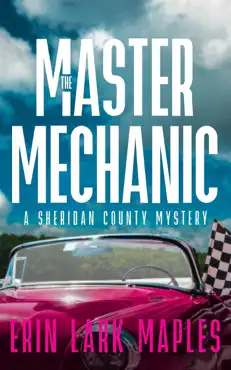 the master mechanic book cover image