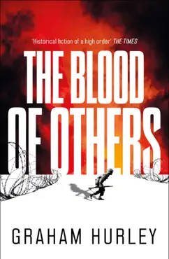 the blood of others imagen de la portada del libro