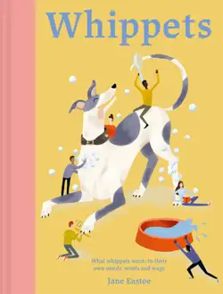 whippets book cover image
