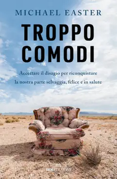 troppo comodi book cover image