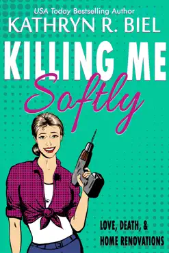 killing me softly book cover image