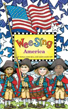 wee sing america book cover image