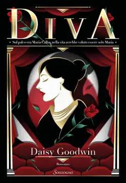 diva book cover image