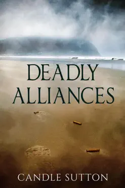 deadly alliances book cover image