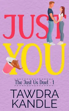 just you book cover image