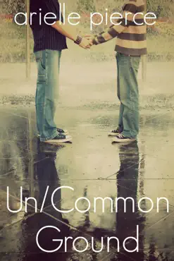 un/common ground book cover image