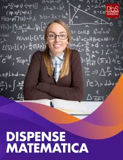 dispense matematica book cover image