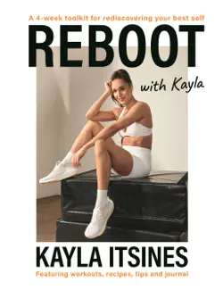 reboot with kayla book cover image