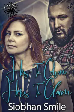 his to own, hers to claim book cover image