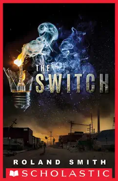 the switch book cover image