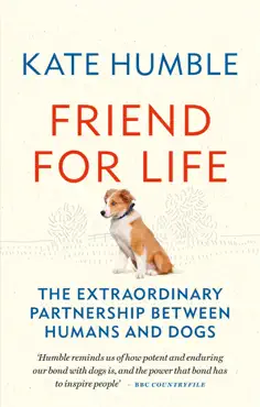 friend for life imagen de la portada del libro