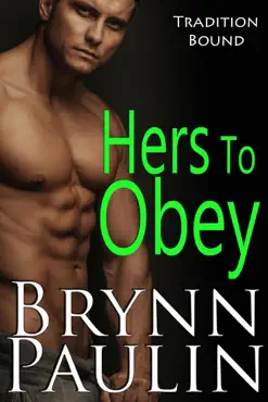 hers to obey book cover image