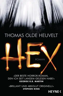 hex book cover image