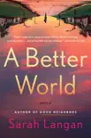 A Better World synopsis, comments