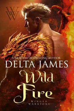wild fire book cover image