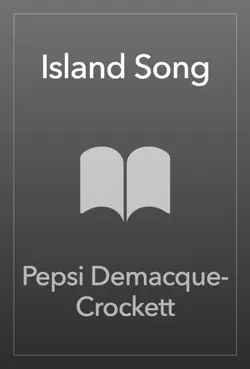 island song imagen de la portada del libro