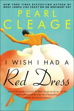 i wish i had a red dress book cover image