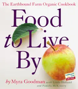 food to live by book cover image