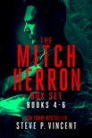 The Mitch Herron Series: Books 4-6 book summary, reviews and downlod
