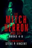 The Mitch Herron Series: Books 4-6