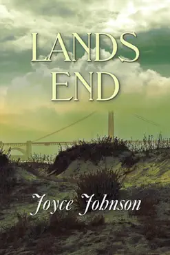 lands end book cover image