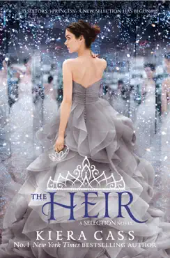 the heir imagen de la portada del libro