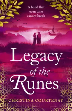 legacy of the runes imagen de la portada del libro