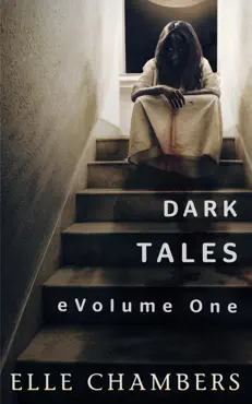 dark tales: evolume one book cover image