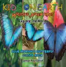 Blue Morpho Butterfly - Costa Rica reviews