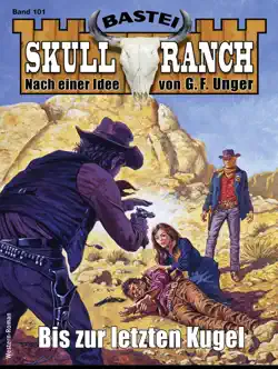 skull-ranch 101 book cover image