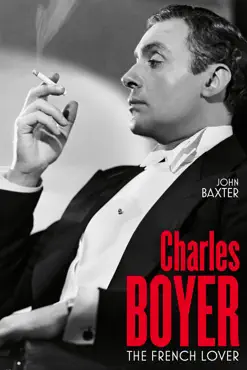 charles boyer book cover image