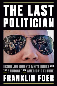 the last politician book cover image