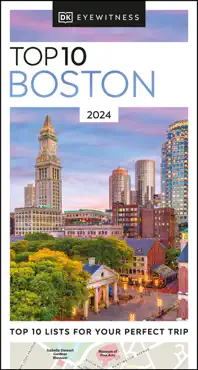 dk eyewitness top 10 boston book cover image