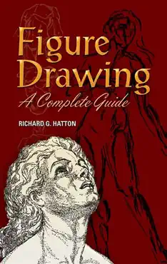 figure drawing book cover image