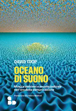 oceano di suono book cover image
