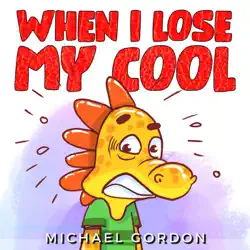when i lose my cool book cover image