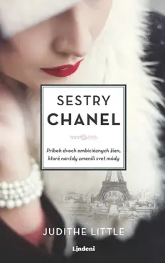 sestry chanel book cover image