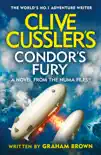 Clive Cussler’s Condor’s Fury sinopsis y comentarios