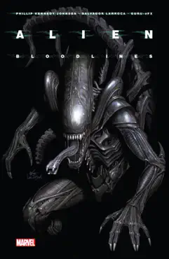 alien vol. 1 book cover image