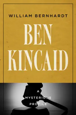 ben kincaid book cover image