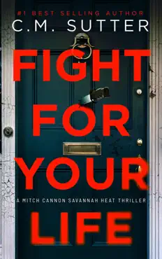fight for your life book cover image