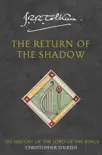 The Return of the Shadow sinopsis y comentarios