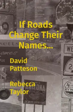 if roads change their names... book cover image